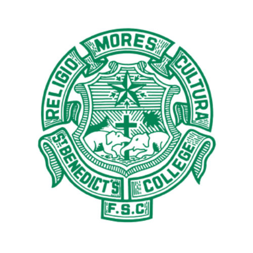 ST.Benadics College