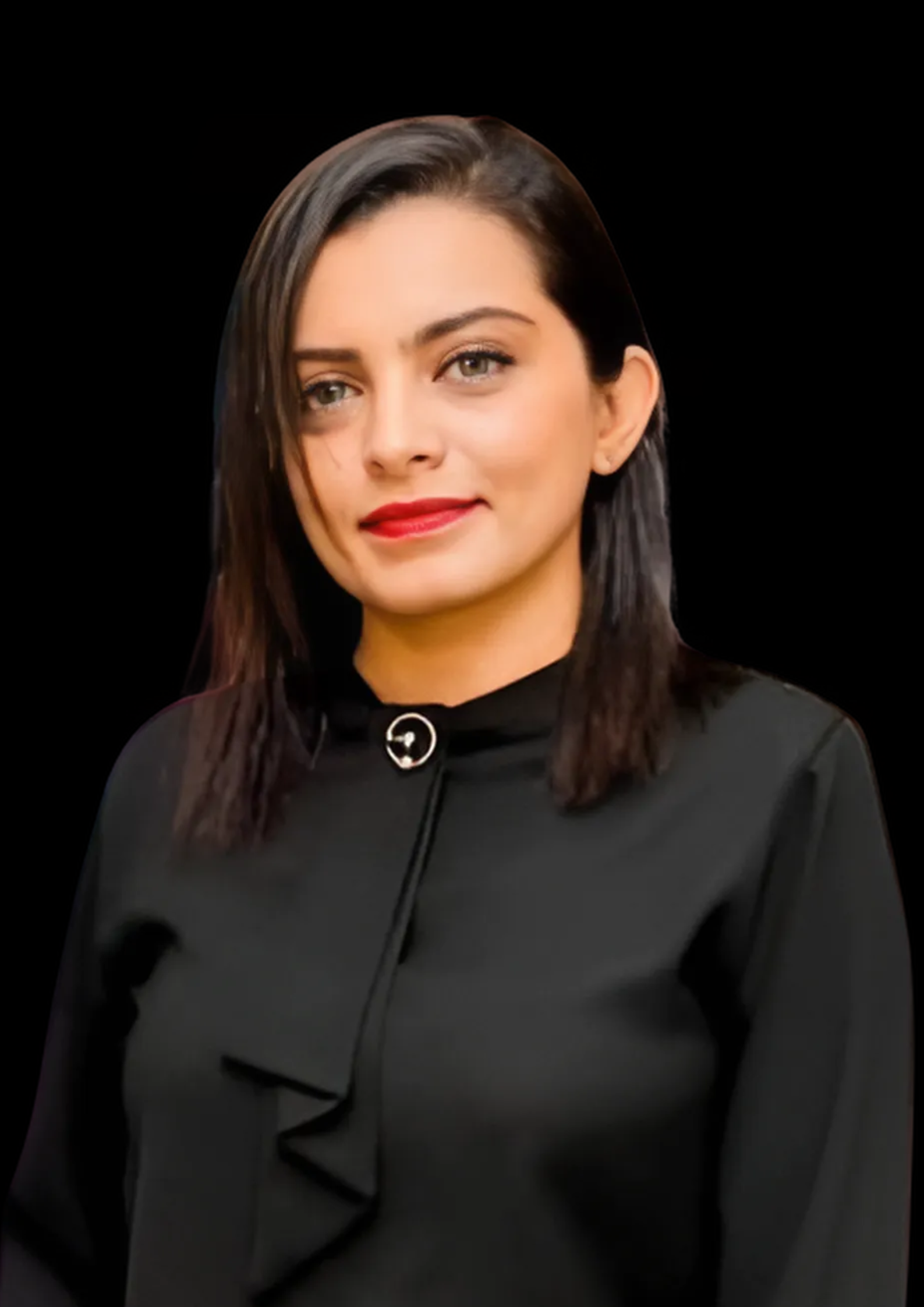 Shefana Gazzaly